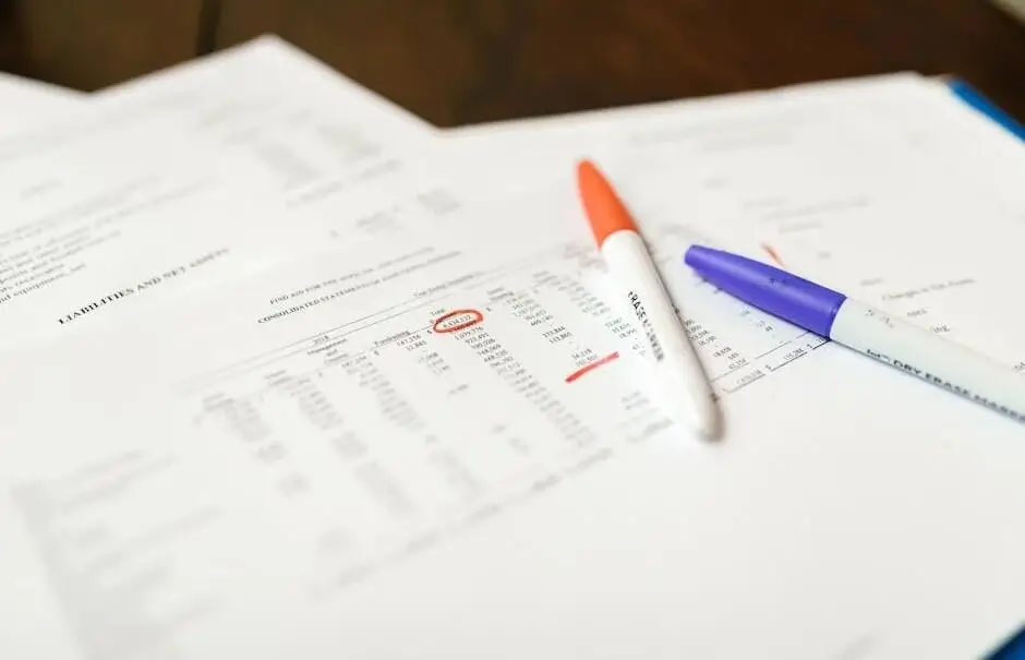 The Importance of Owner Statements for Milwaukee Landlords